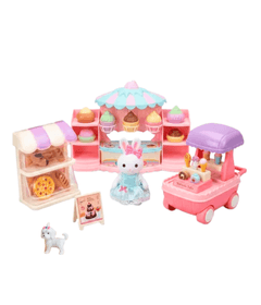 casinha feliz barraquinha 111159